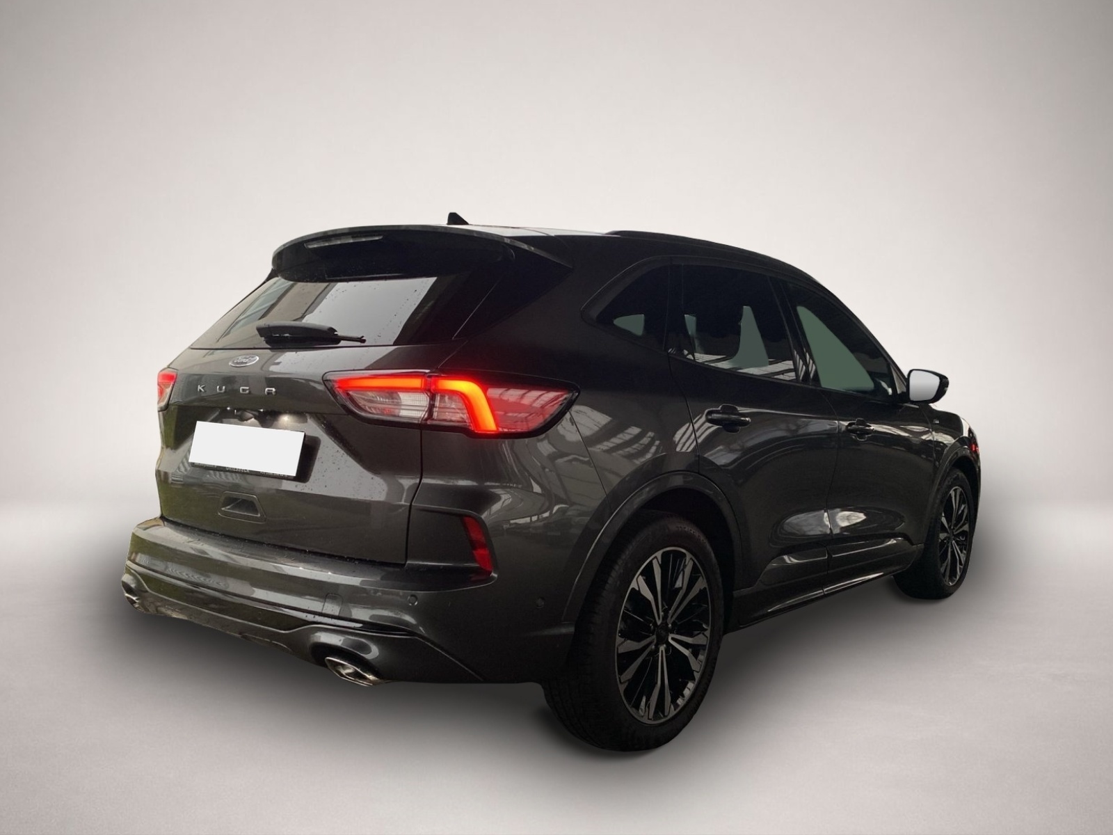 Bild 5 Ford Kuga ST-Line WiPa2*RFK*4xSHZ*ACC*PDC*DAB*
