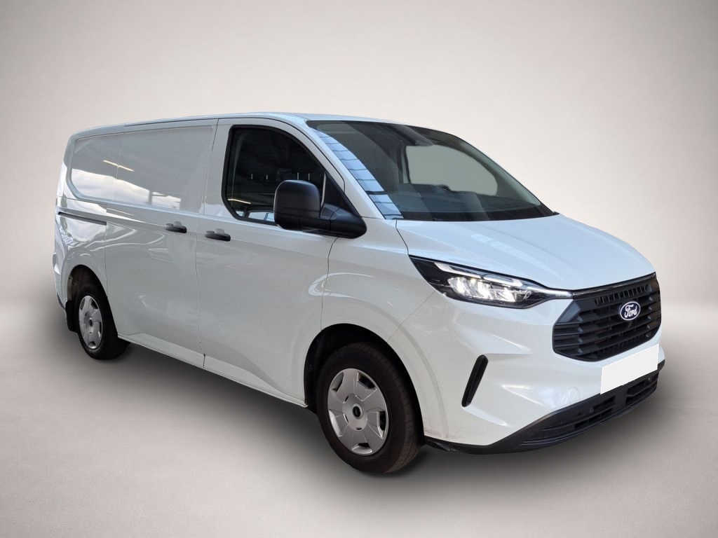 Bild 2 Ford Transit Custom 280 L1H1 LKW VA Basis Technologie