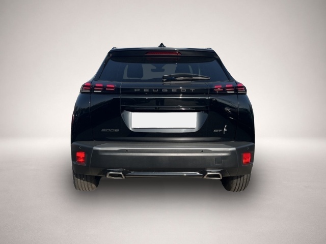 Bild 4 Peugeot 2008 GT EAT8 NAVI FULL LED PDC KAMERA KLIMAAT KE