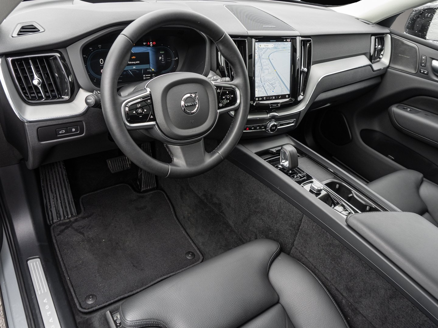 Bild 7 Volvo XC60 T6 AWD Plus Dark 2xKLIMA 360 4xSHZ ACC AUT
