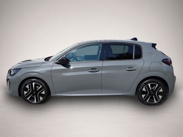 Bild 1 Peugeot 208 Allure PureTech 100