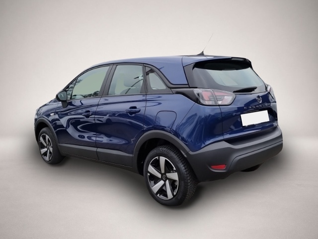 Bild 3 Opel Crossland (X) Crossland Enjoy LED Apple CarPlay Android Auto D