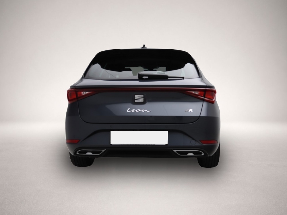 Bild 5 Seat Leon Sportstourer Style 1.5 eTSI (Mild-Hybrid) 150PS