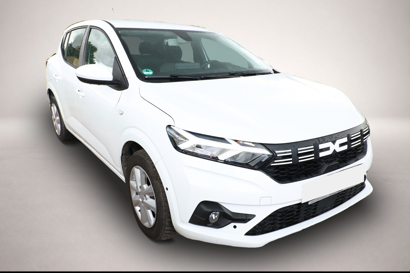 Bild 2 Dacia Sandero III TCe 100 LPG Expression PDC Tempomat