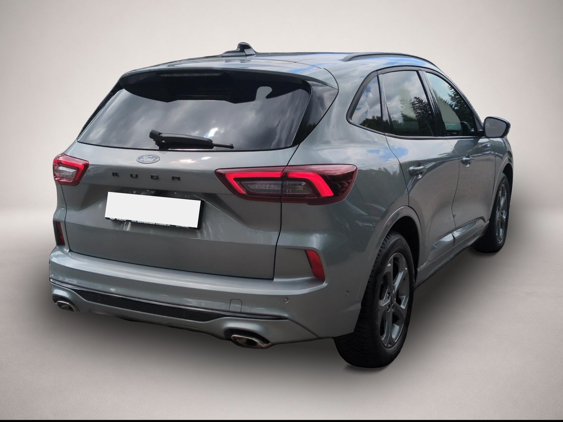 Bild 3 Ford Kuga 1.5 EcoBoost ST-Line X Automatik Bluetooth