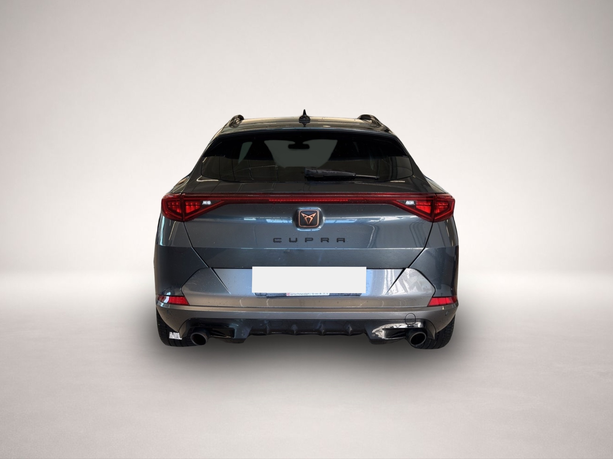 Bild 5 Cupra Formentor 2.0 TSI DSG VZ LED NAVI 19 KAMERA PARK