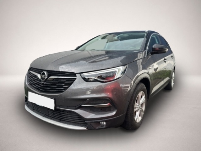 Fotografie Opel Grandland (X) Grandland Ultimate Navi Soundsystem 360 Kamera K