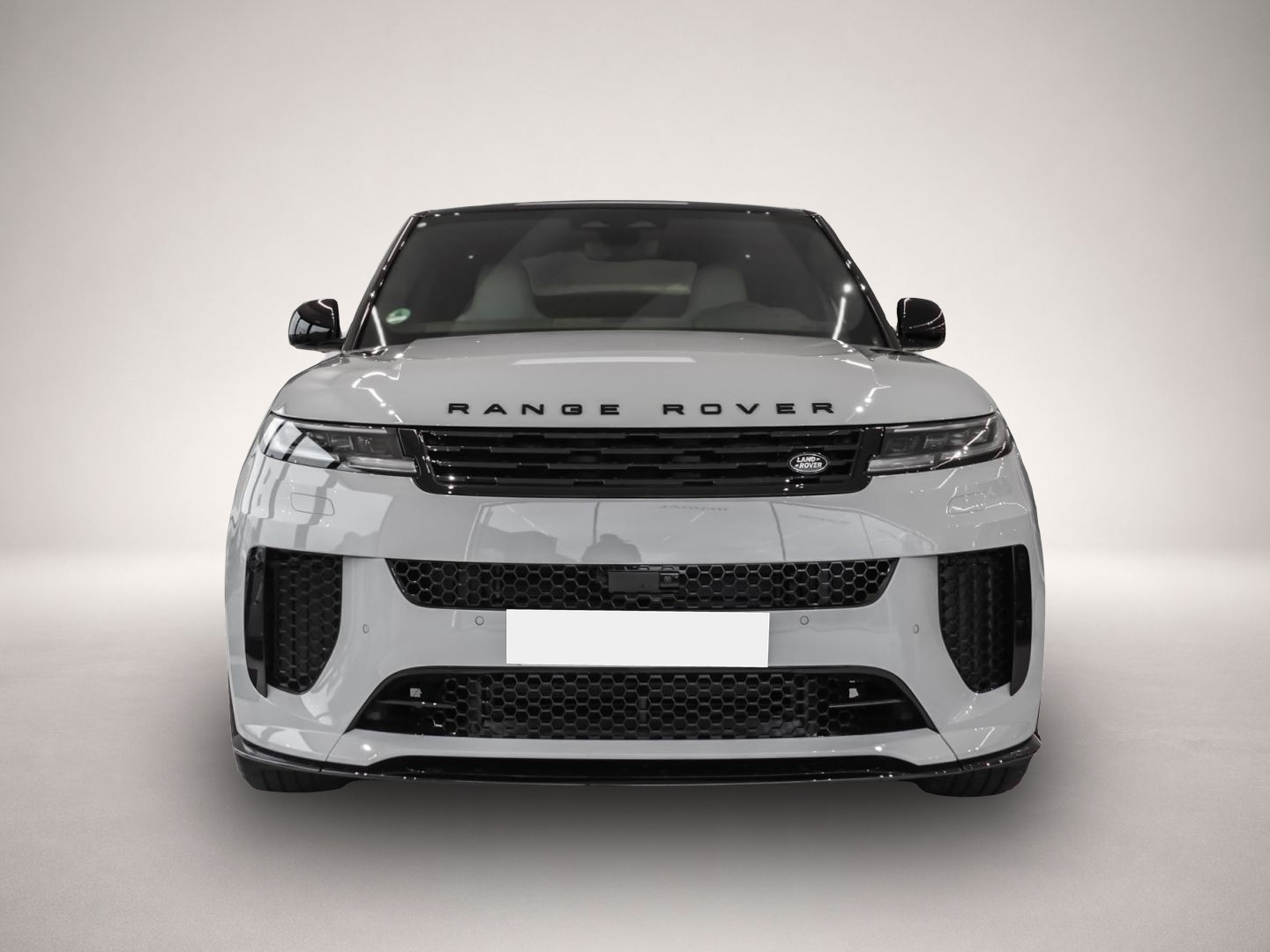 Bild 8 Land Rover Range Rover Sport P635 SV Park-Assistent HUD AD