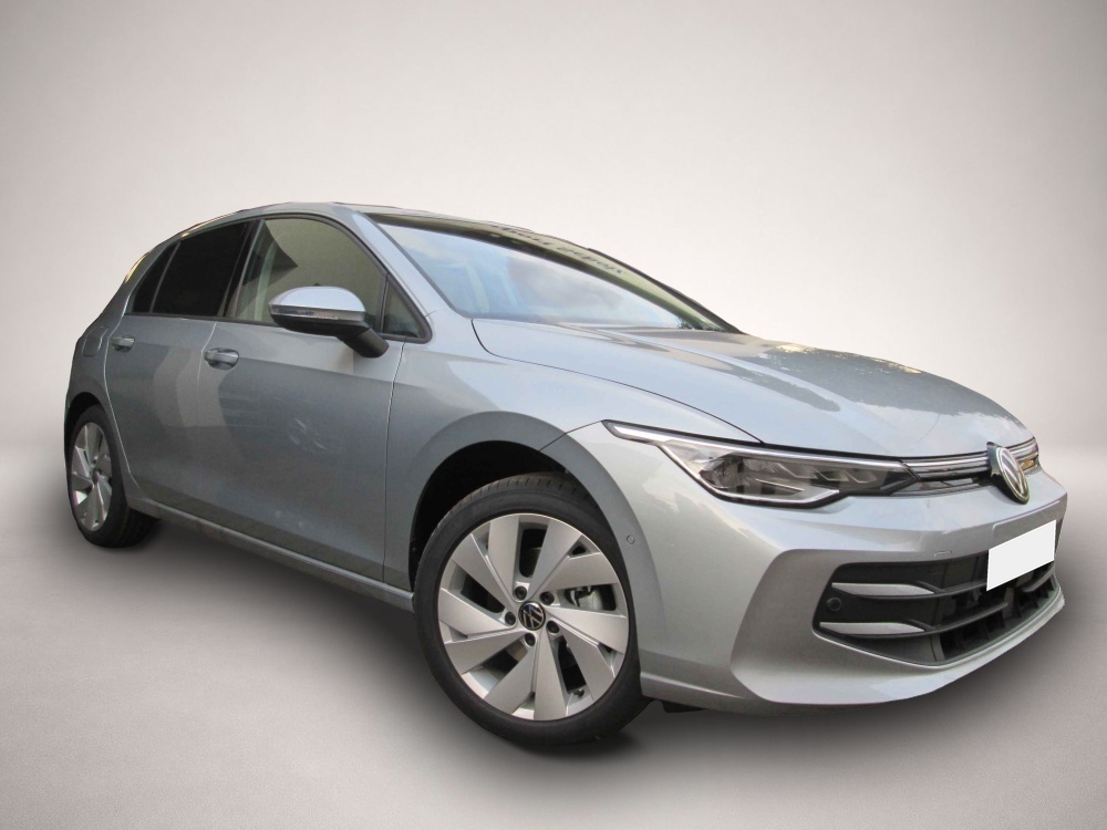 Bild 1 Volkswagen Golf 1.5 TSI ACT DSG Style 110 kW L4 Climatronic
