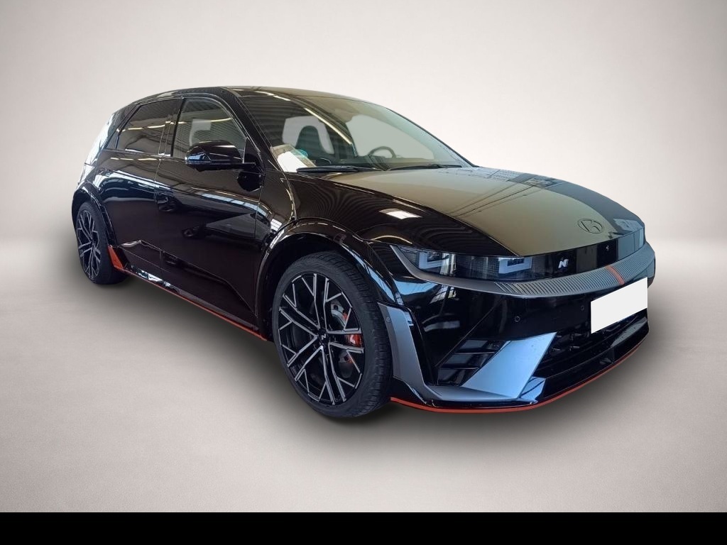 Bild 2 Hyundai IONIQ 5 N *ACC*360°*WÄRMEPUMPE*LED*HUD*KLIMA*