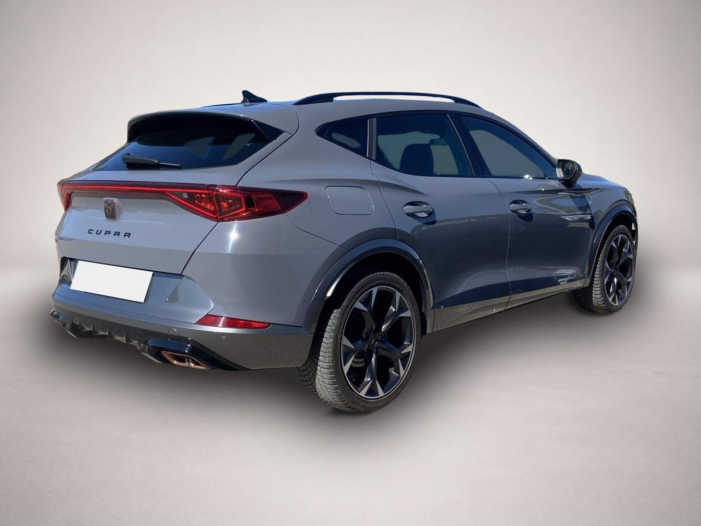 Bild 5 Cupra Formentor 1.4 TSI DSG eHybrid 19"+EL.HECK+PANORA