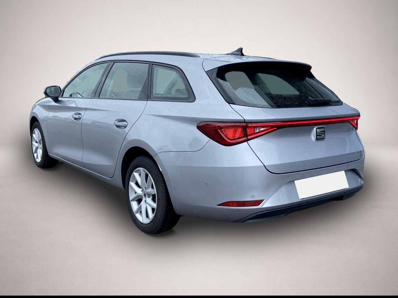Bild 3 Seat Leon ST 2.0 TDI DSG VIRTUAL-COCKPIT+NAVI-PRO+LED
