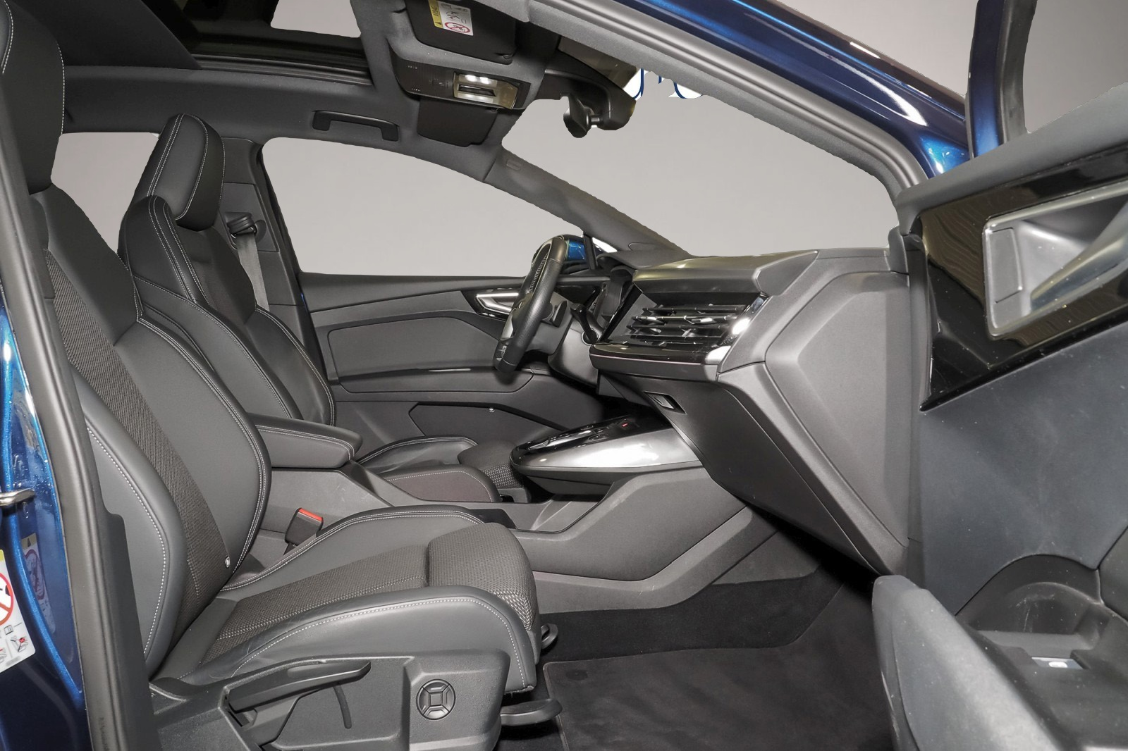 Bild 5 Audi Q4 e-tron Sportback 50 quattro-MMI Navi Pro*Kame