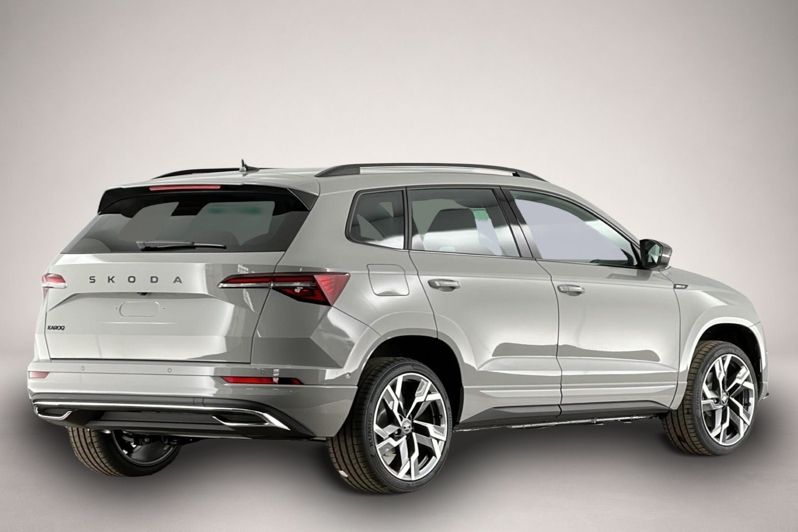 Bild 5 Skoda Karoq Sportline 1,5 TSI ACT DSG