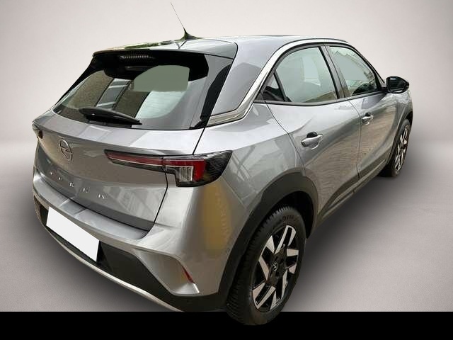 Bild 3 Opel Mokka Elegance 1,2 Automatik*Kamera*PDC*SHZ*...
