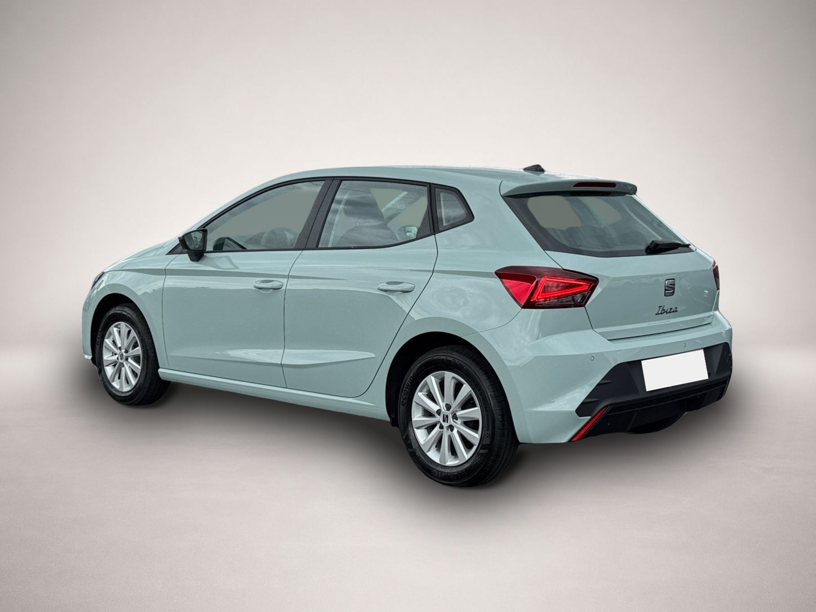 Bild 4 Seat Ibiza 1,0 TSI|WINTERPAKET|FULL-LINK|KLIMANLAGE|