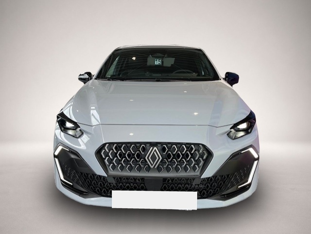 Bild 2 Renault Clio Techno TCe 115