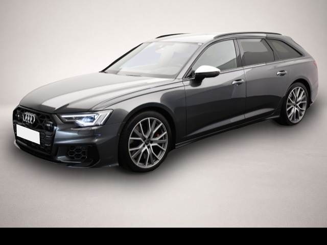 Fotografie 1 des Audi S6 Avant 3.0 TDI Tiptronic quattro ACC/LED/Rückk