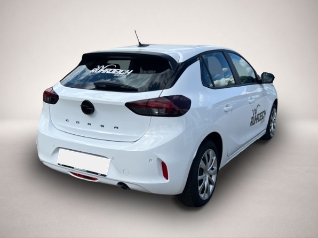 Bild 5 Opel Corsa Edition LED Apple CarPlay Android Auto Mus