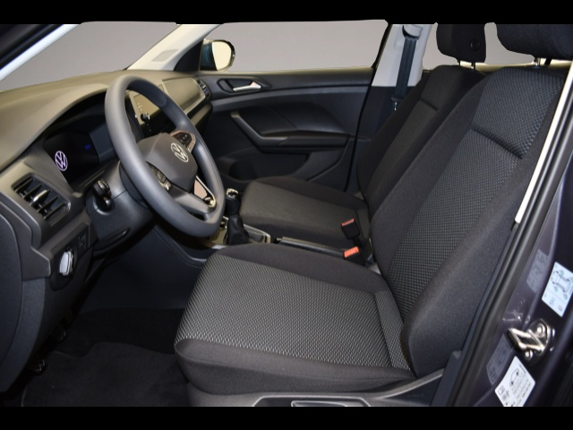 Bild 3 Volkswagen T-Cross 1.0 TSI LED/App-Connect