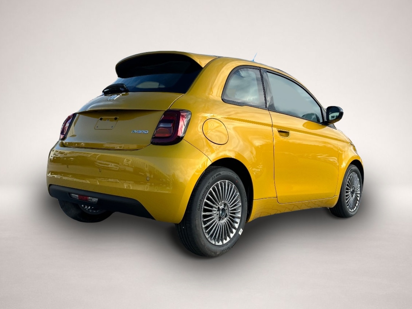 Fotografie 4 des Fiat 500 Icon 1.0 FireFly *Klimaauto Alufelgen PDC*