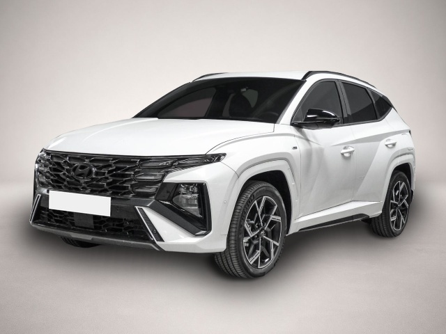Bild TUCSON Hyundai