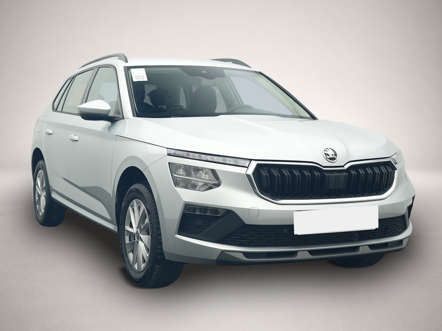 Bild 7 Skoda Kamiq 1.5 TSI DSG Selection NAVI RFK ACC SHZ KEY