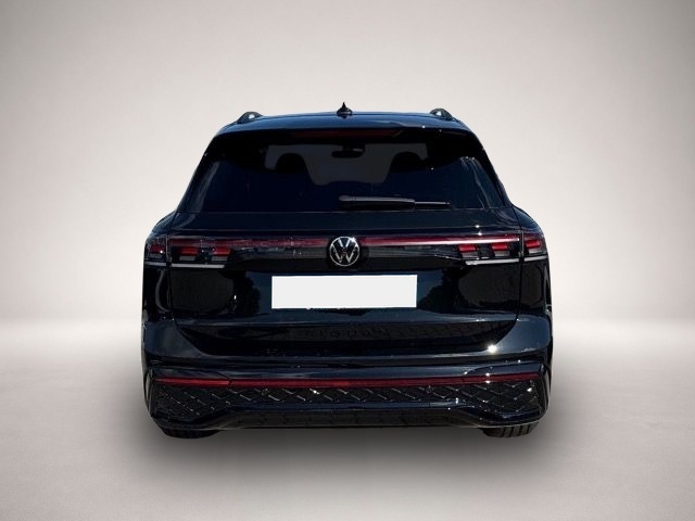 Bild 4 Volkswagen Tiguan 1.5 eTSI eHybrid DSG R-Line