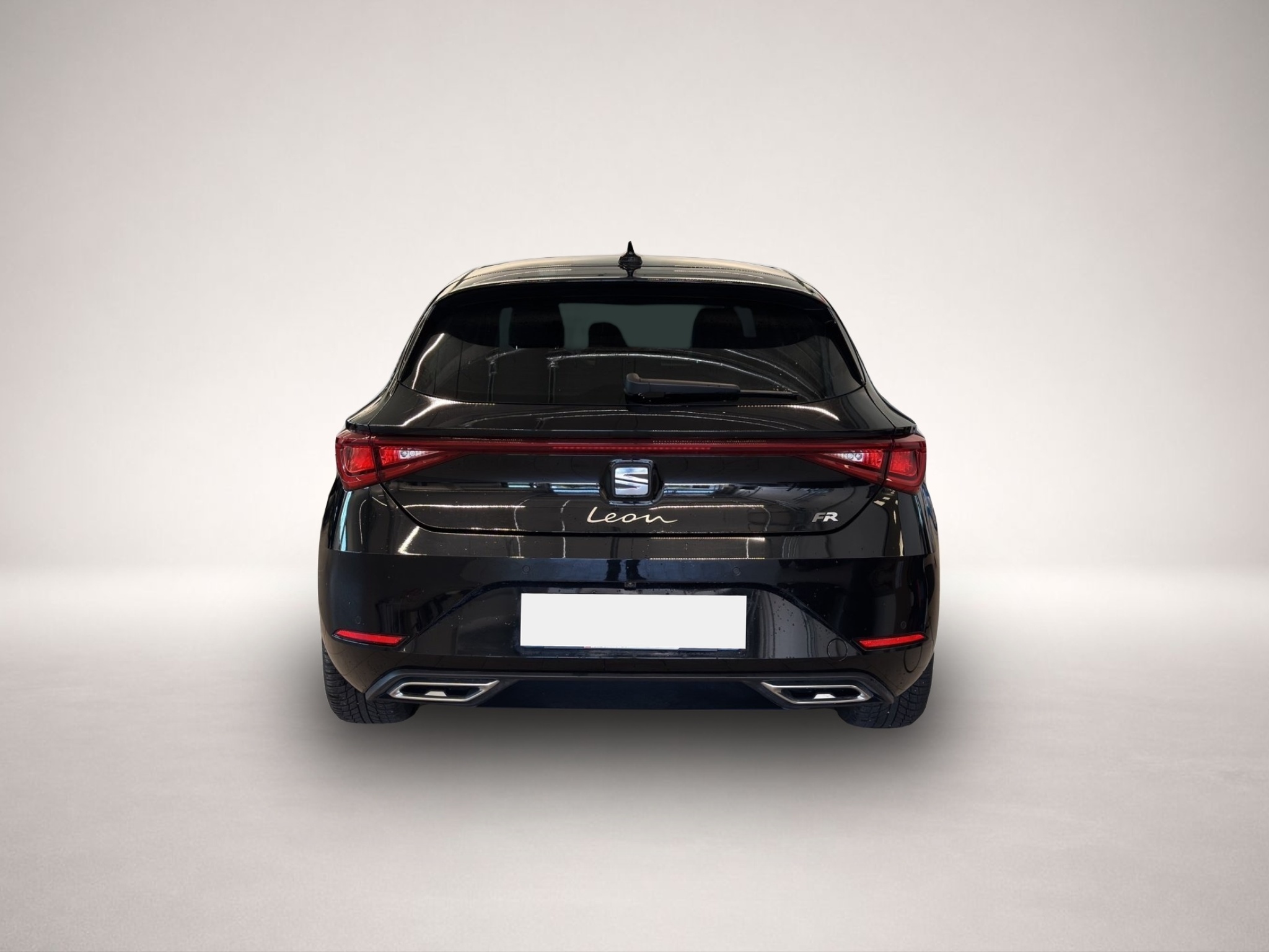 Bild 5 Seat Leon 1.5 eTSI DSG FR ab 196.- EUR mtl. 1000.- An