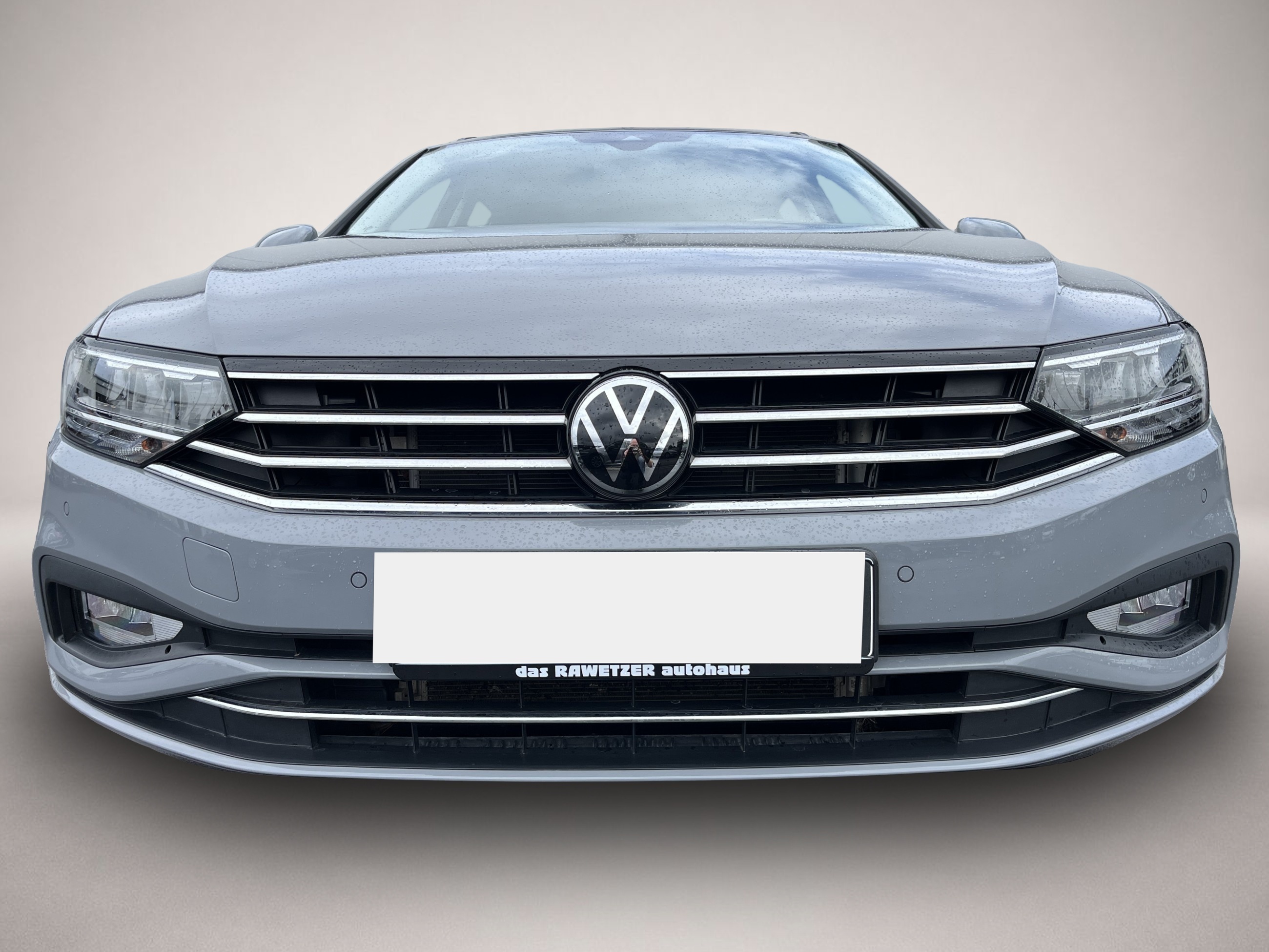 Bild 2 Volkswagen Passat Variant 1.5 TSI DSG Business Navi RFK Tra