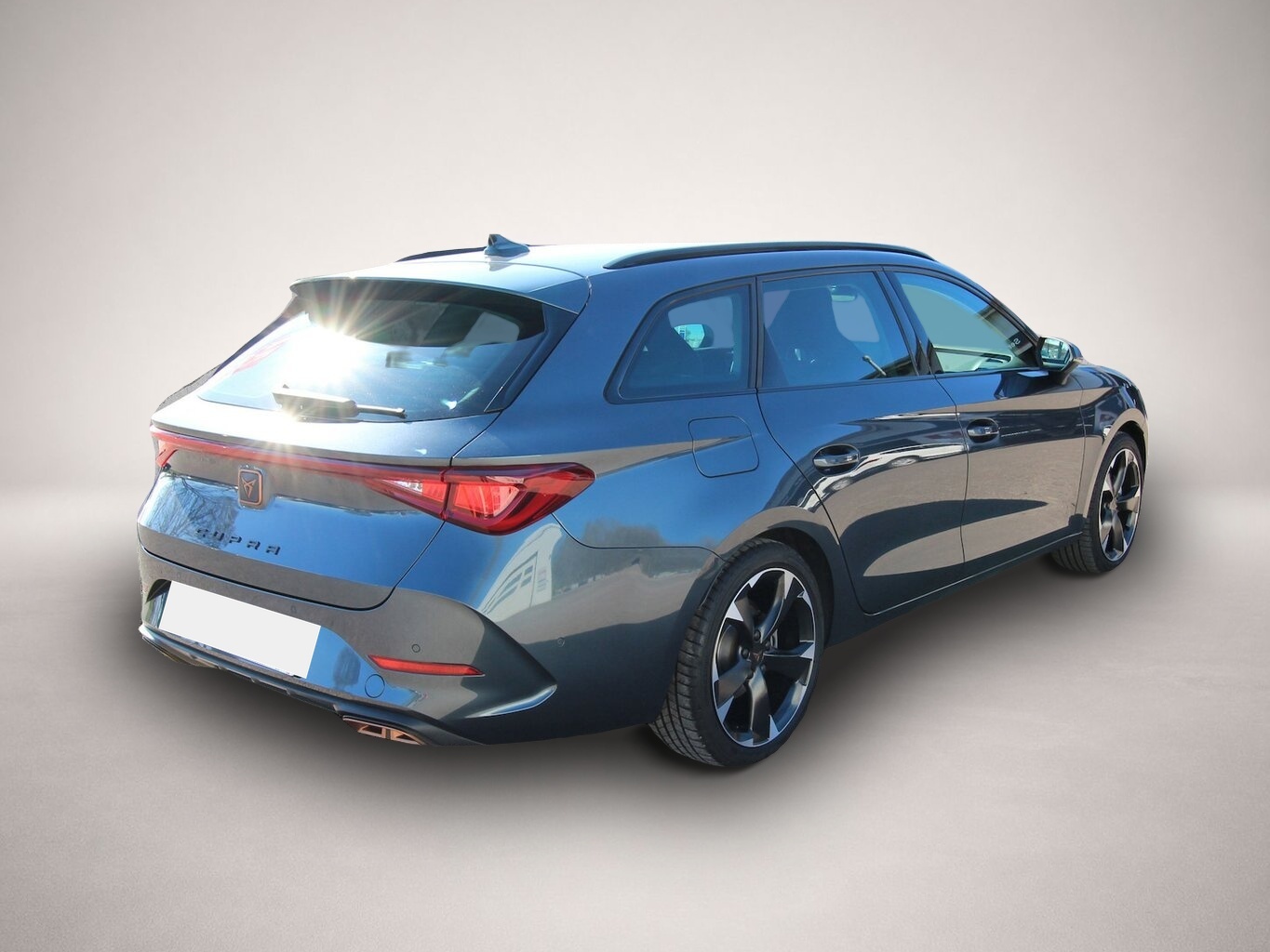 Bild 6 Cupra Leon Sportstourer e-HYBRID 6-DSG NAVI+LED+KAMERA