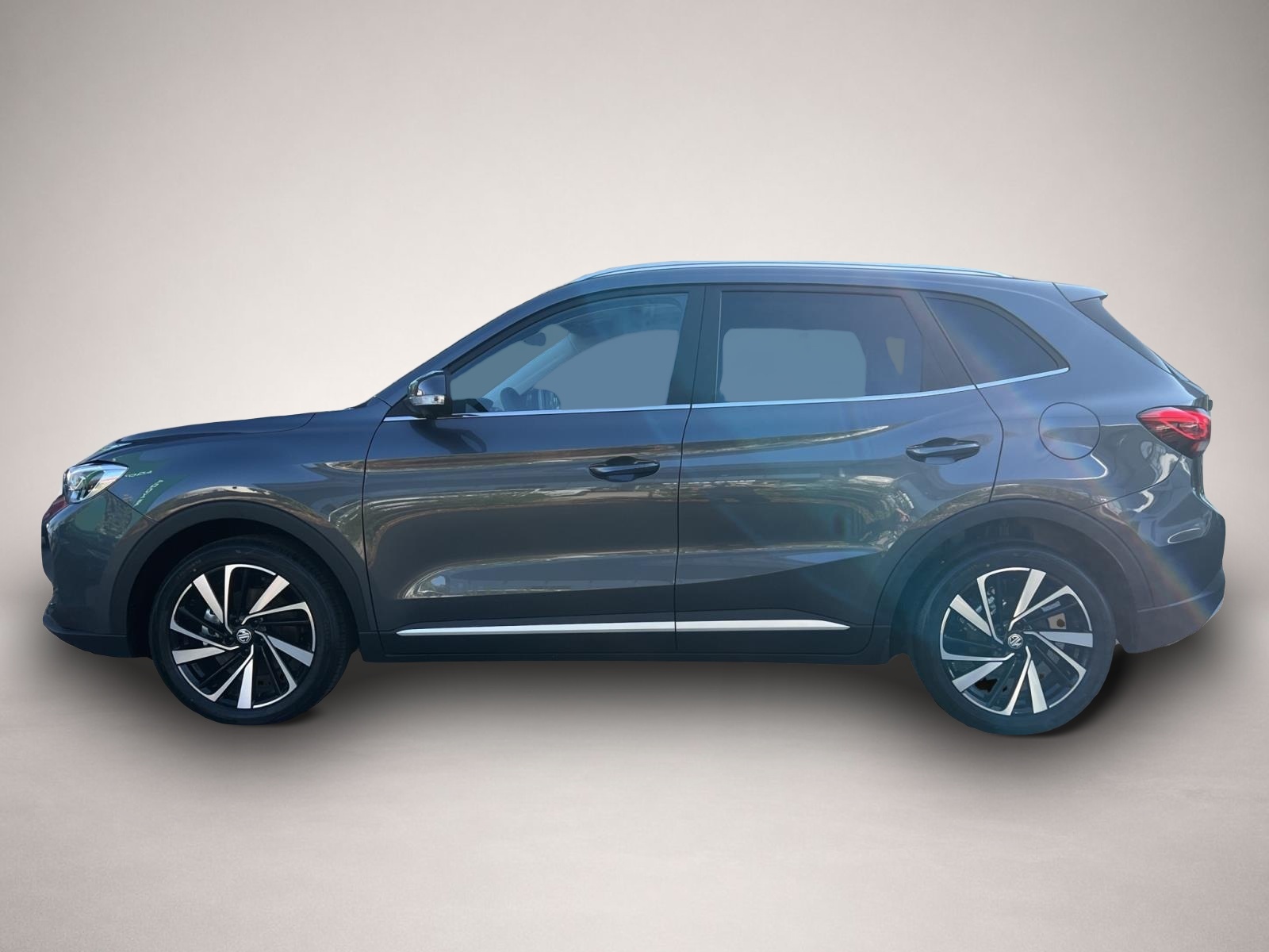 Bild 2 MG ZS HEV Luxury MY26 PANO ACC TOTW. LED NAVI