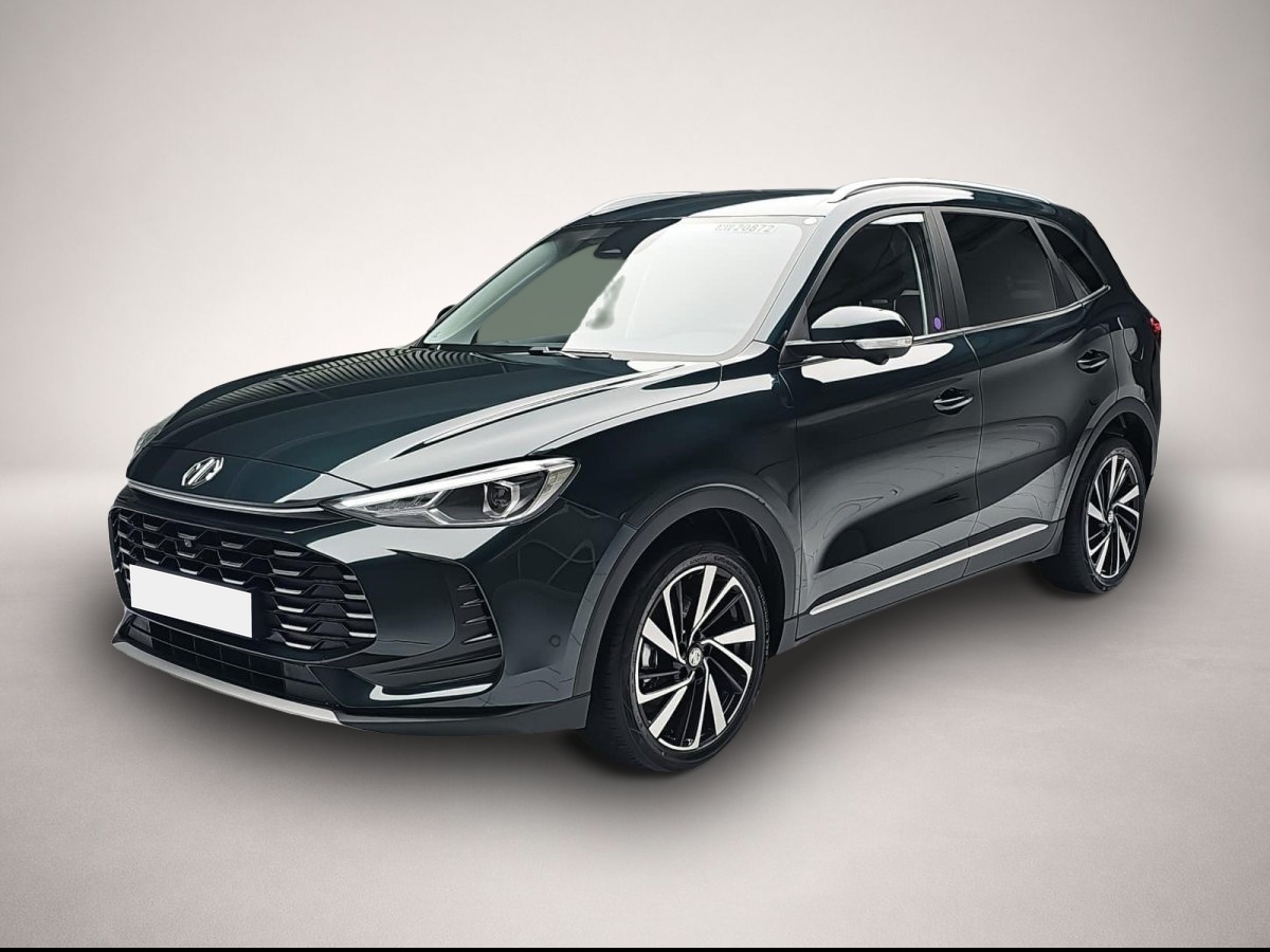 Bild 1 MG ZS 1.5 HYBRID+ MY25.5 LUXURY NAVI LM18 KEYLESS-E