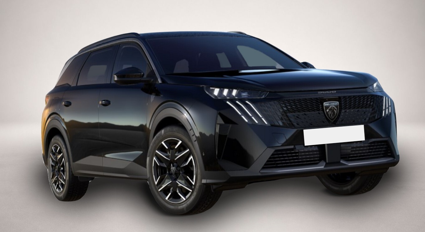 Bild 2 Peugeot 5008 Hybrid GT Excl. KomfortP 360° ACC SHZ CarP