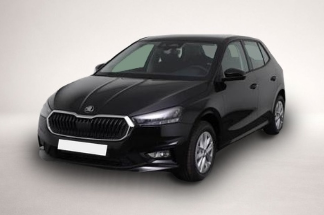 Bild 2 Skoda Fabia Easy Balance Fabia (Easy Balance) 1.0 MPI 59kW .