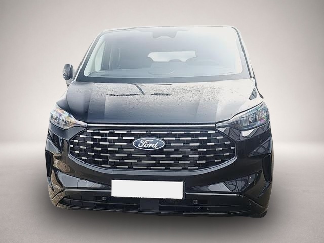 Bild Tourneo Custom Ford