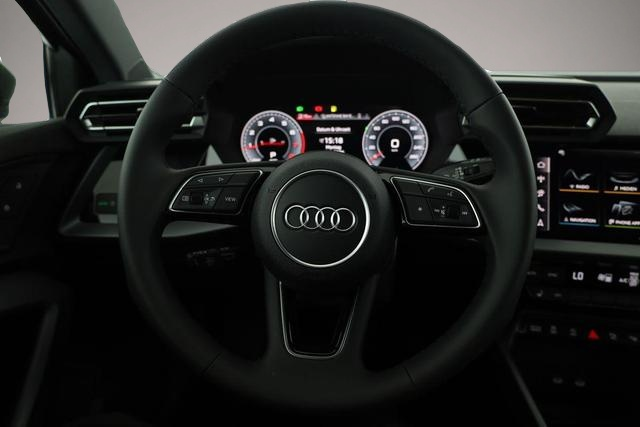Bild 4 Audi A3 TFSI quattro 150 kW A3 allstreet TFSI quattro S.