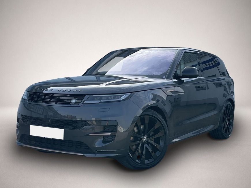 Bild Range Rover Sport Land Rover
