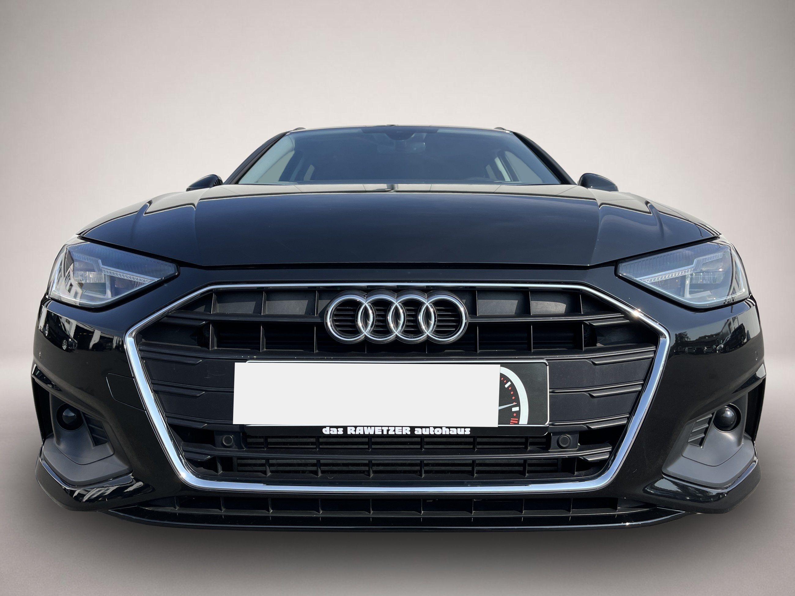Bild 3 Audi A4 Avant 35 2.0 TFSI S tronic 144¤ m.20% Anz. Na