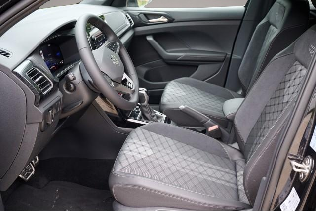 Bild 5 Volkswagen T-Cross 1.0 TSI 85kW R-LINE Limited