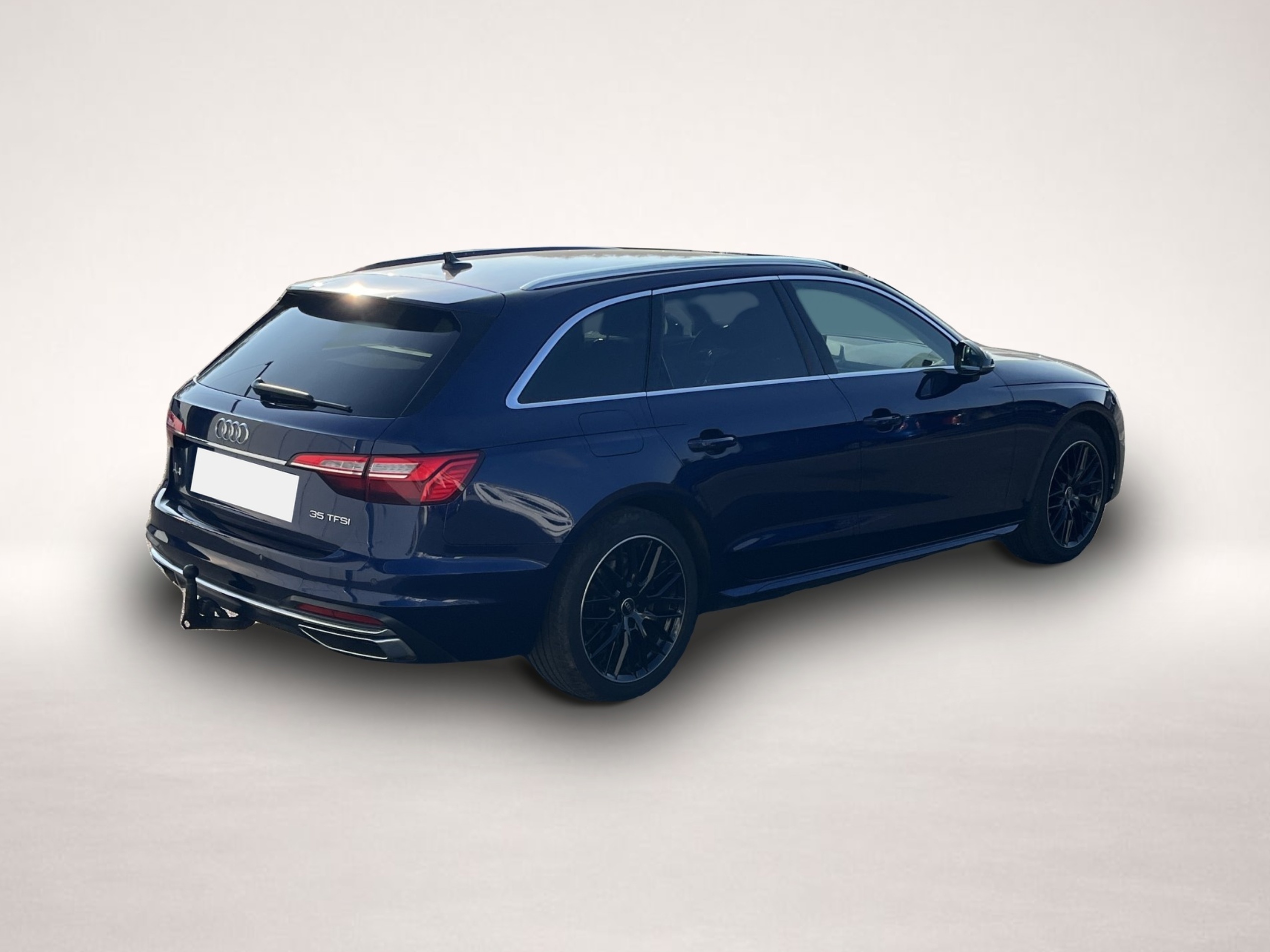 Bild 6 Audi A4 Avant 35 2.0 TFSI S tronic advanced 169¤ m.20