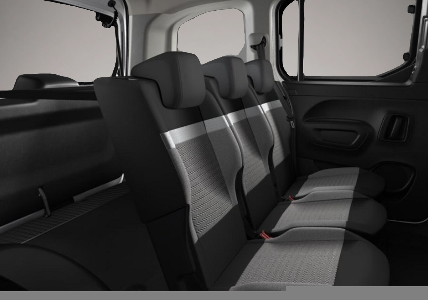 Bild 4 Citroën Berlingo PKW AT MAX Nav Keyl Kam PrivG 16Z DigC