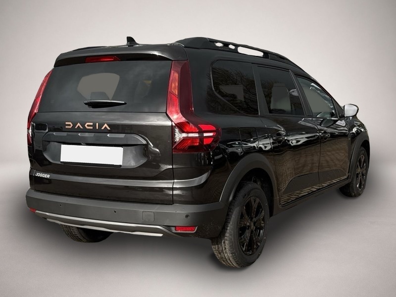 Bild 3 Dacia Jogger TCe 110 Extreme 5-Sitzer+RFK+Klimaauto.+P