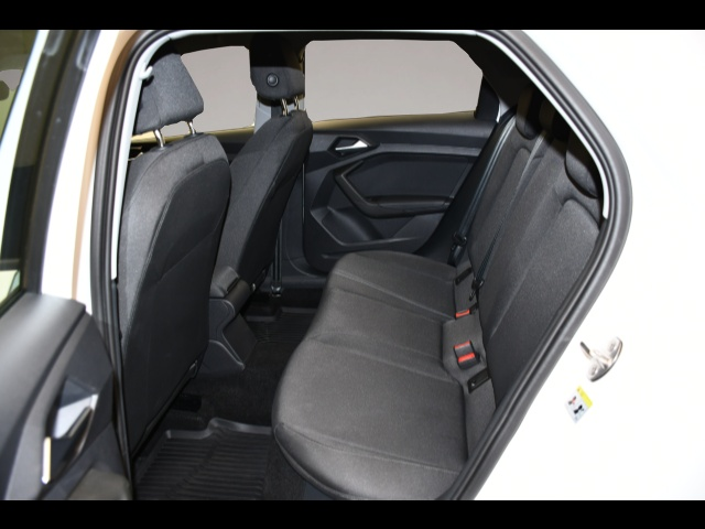 Bild 6 Audi A1 Sportback 30TFSI 16