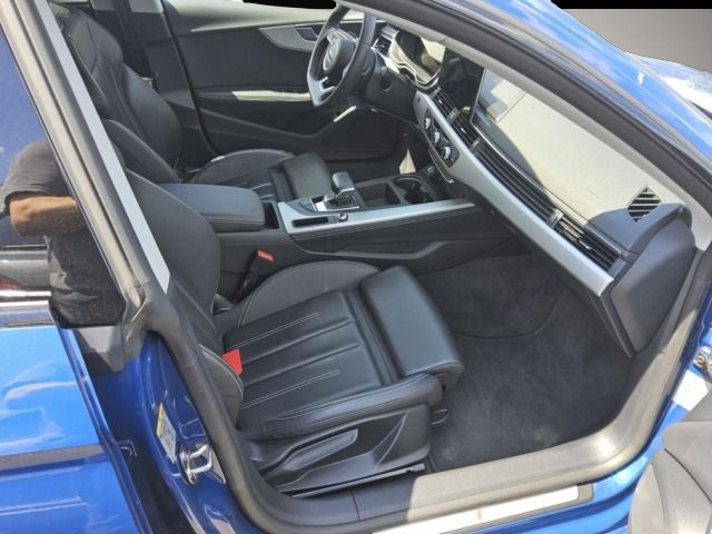 Bild 5 Audi A5 Sportback 35 TDI S-tronic S-Line *AHK*LED*Nav