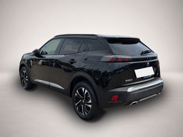 Bild 3 Peugeot 2008 GT 1.2 PT 130 +ACC+NAVI+CAM+CARPLAY+SHZ+