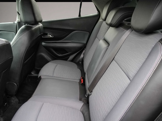 Bild 6 Opel Mokka Innovation ecoFlex Navi Bi-Xenon Kurvenlic