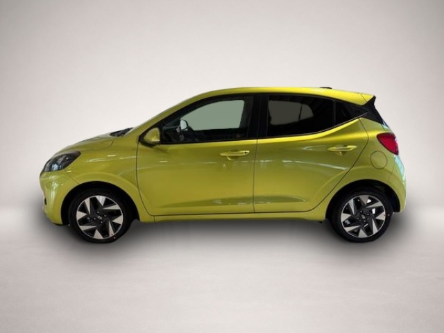 Bild 3 Hyundai i10 GO! PLUS 1.2 MT 58kW (79PS) Klimaautomatik, N...