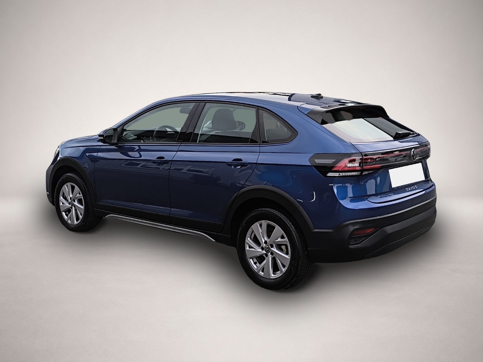 Fotografie 5 des Volkswagen Taigo 1.0 TSI Life LED NAVI PDC