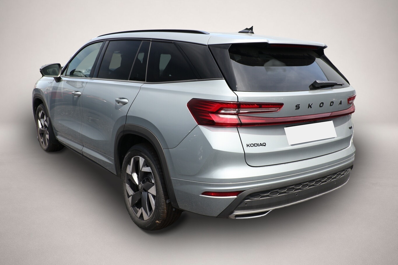 Bild 4 Skoda Kodiaq 4x4 Sportl AHK Pano Matrix Nav Kessy ACC